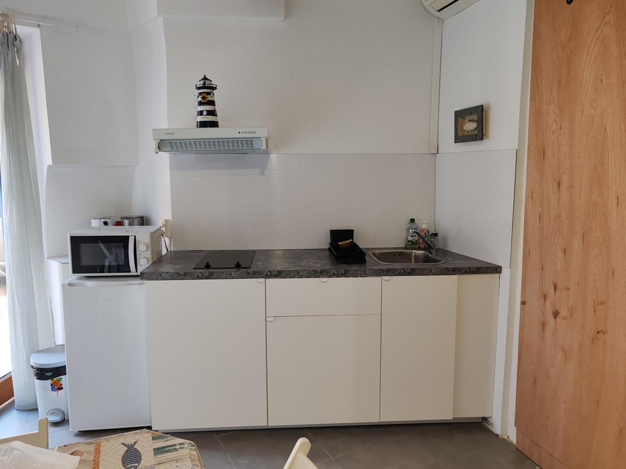Joli T2 Ambiance Nautique Climatise Et Bien Situe Apartamento Marseillan  Exterior foto
